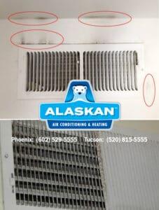 Top 5 Reasons to Get Your Ducts Cleaned